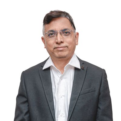 Er. Ram Krishna Pradhan