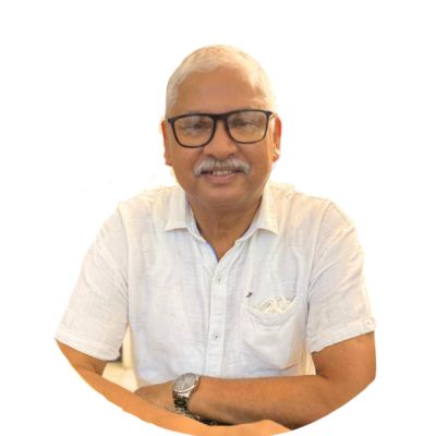 Er. Anil Kumar Sarma