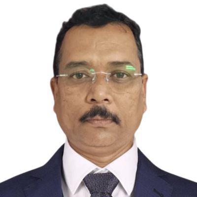 Er. Siddhartha Sarkar